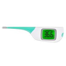 Fieberthermometer ColourTemp mit flexibler Spitze