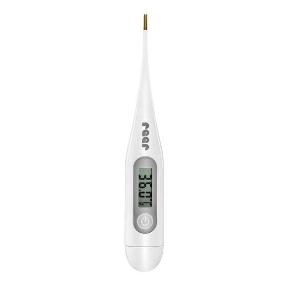 Reer Clinical Thermometer Digital ClassicTemp