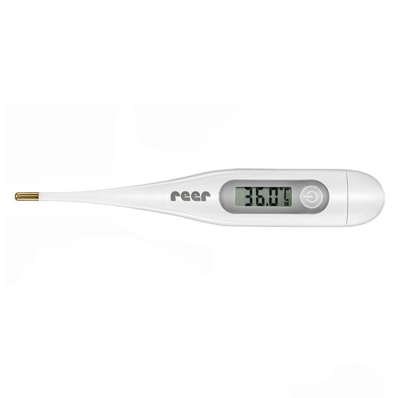 Reer Clinical Thermometer Digital ClassicTemp