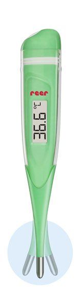 Reer Fieberthermometer Easy Scan digital