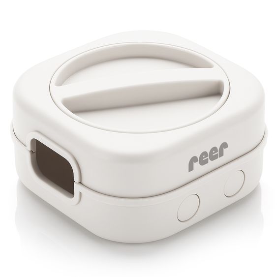 Reer Cable Winder CableGuard for 1.5 m Cable - White