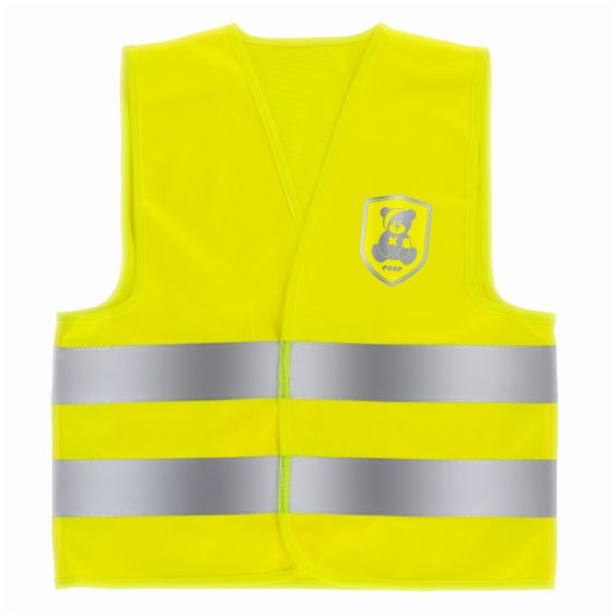 Reer Children's warning vest MyBuddyGuard - size S