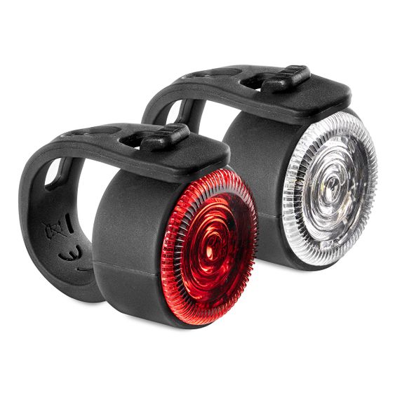 Reer Kinderwagenlicht 2er Pack Light&Go Duo