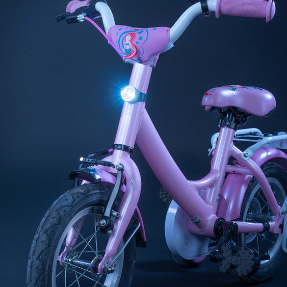 Reer Kinderwagenlicht 2er Pack Light&Go Duo