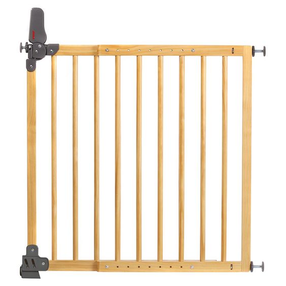 Reer Klemm- & Schraubgitter Active Lock Holz 75 - 104,5 cm