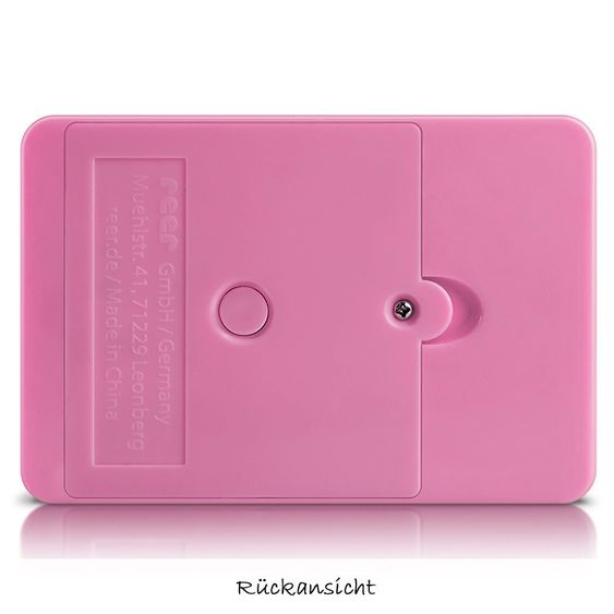Reer LED-Nachtlicht Kidslight Creative - Prinzessin