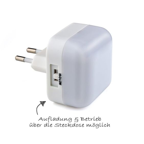 Reer LED-Nachtlicht SleepLight