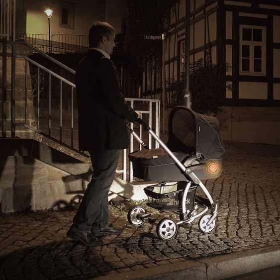 Reer LED-Sicherheitslicht SeeMe
