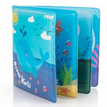 Magisches Badebuch MyHappyBath Book