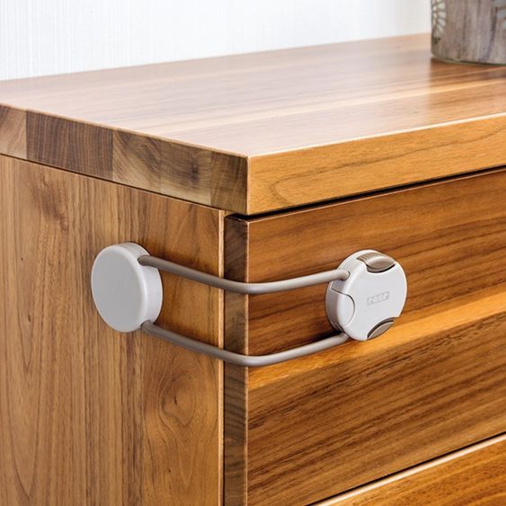 Reer Multi-Sicherung DesignLine - Beige