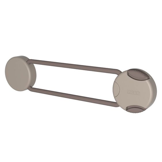 Reer Multi-Sicherung DesignLine - Beige