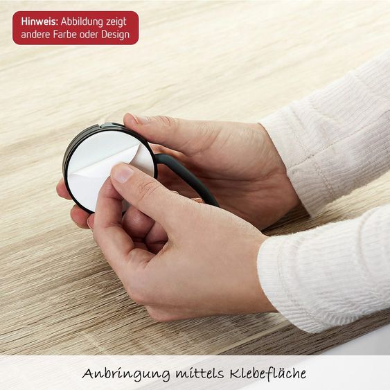 Reer Multi-Sicherung DesignLine - Beige