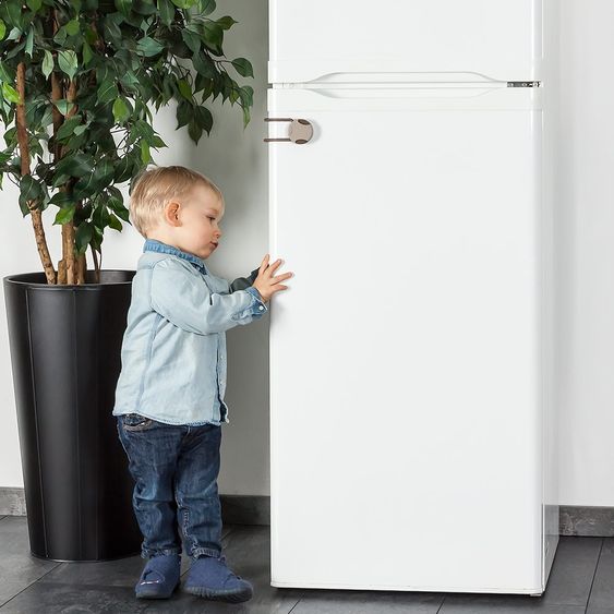 Reer Multi-Sicherung DesignLine - Beige