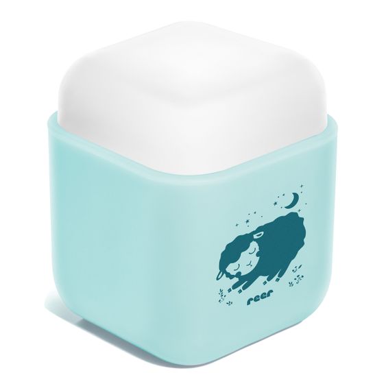 Reer Night light 2in1 SleepLight - sky blue