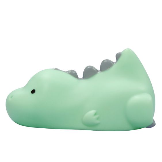 Reer Nachtlicht Lumilu Lazy Friends - Dino - Grün