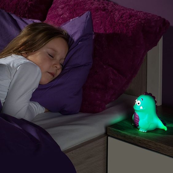 Reer Night light My Lovely Monster Mini