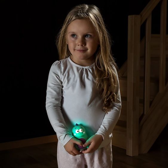 Reer Night light My Lovely Monster Mini