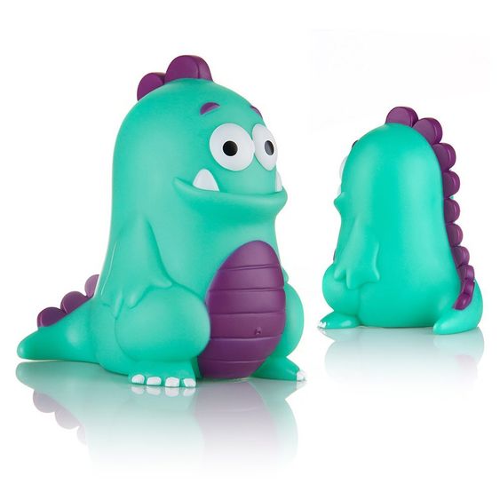 Reer Night light My Lovely Monster Mini