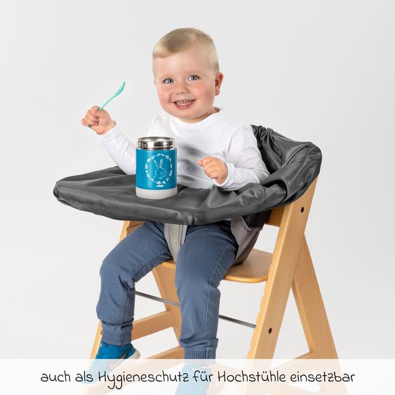 Reer Schutzbezug HygieneCover für Einkaufswagen und Hochstuhl