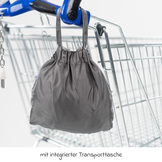 Reer Schutzbezug HygieneCover für Einkaufswagen und Hochstuhl