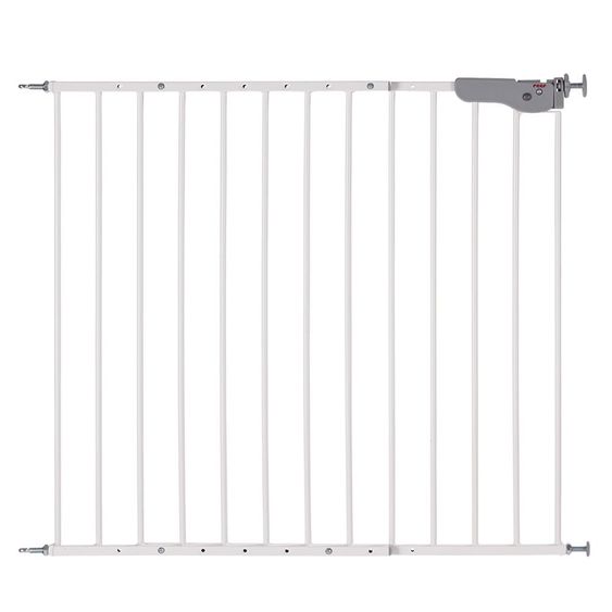 Reer Schutzgitter zum Schrauben S-Gate Active Lock 73 - 110 cm - Metall