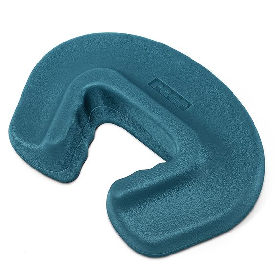 Reer Türstopper - Petrolblau
