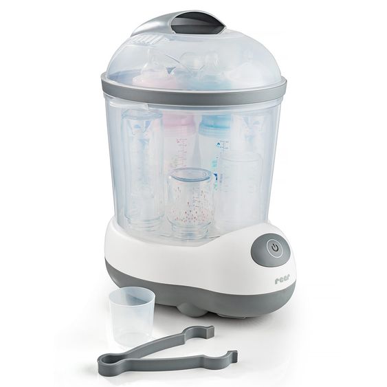 Reer Vaporisator VapoDry mit Trocknungsfunktion