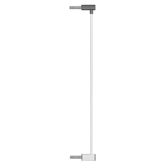 Reer Verlängerung für Schutzgitter I-Gate 7 cm - Weiß