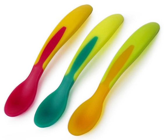 Reer Wärmesensor-Löffel 3er Pack