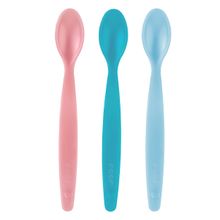 Heat Sensor Spoon 3 Pack MagicSpoon - Colorful