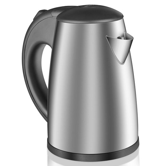 Reer Bollitore Pia in acciaio inox