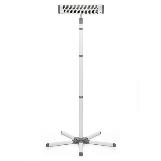 Reer Chauffage À Langer Easy Heat Flex avec Pied D’Appui
