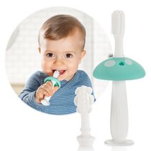 Zahnputz-Trainer BabyCare 2 Stück