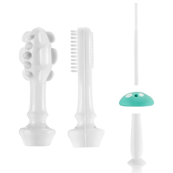 Reer Toothbrush Trainer BabyCare 2 pieces