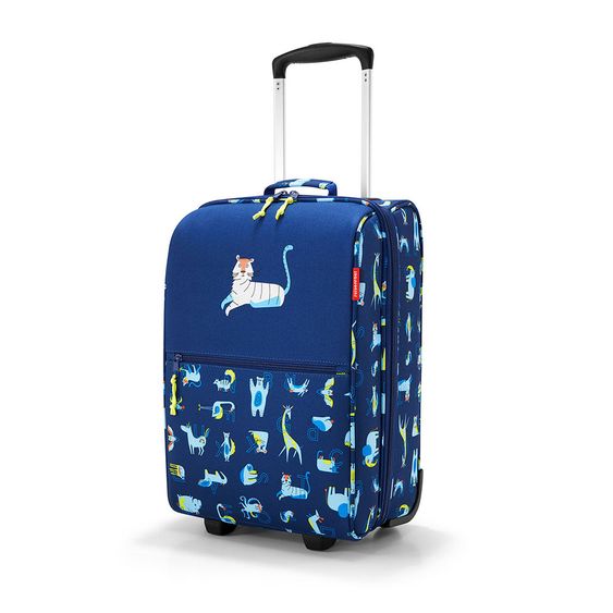 Reisenthel Reiseset 3-tlg. - ABC Friends - Blue