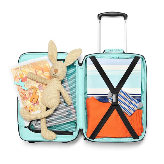 Reisenthel Reiseset 3-tlg. - Cats & Dogs - Mint