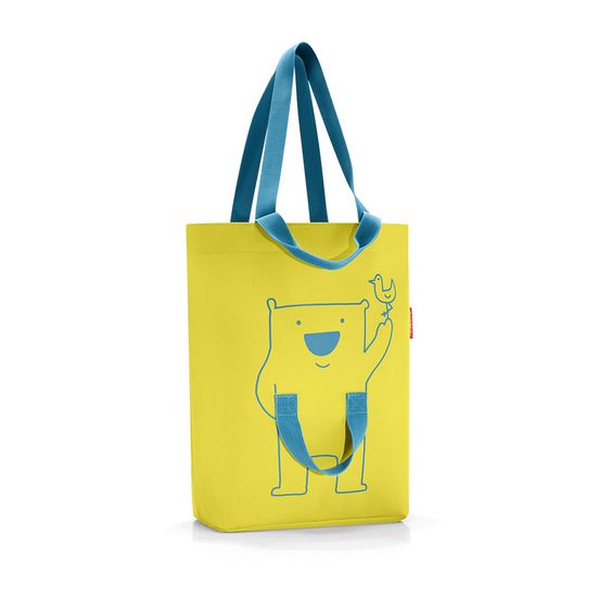 Reisenthel Tasche Family Bag - Apple Green