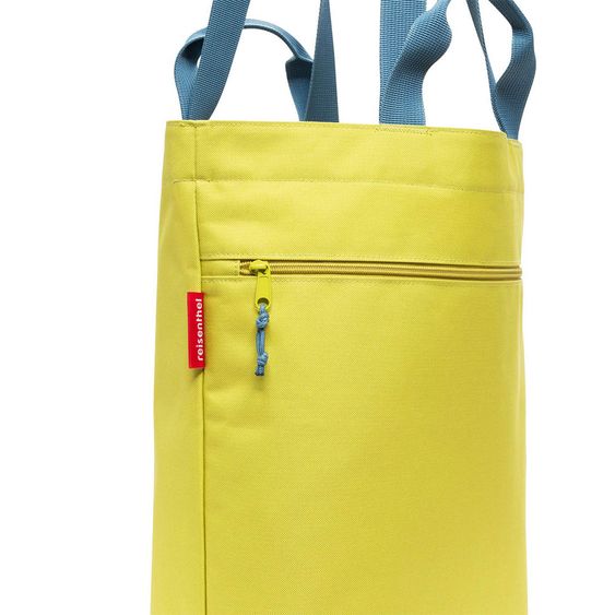 Reisenthel Tasche Family Bag - Apple Green