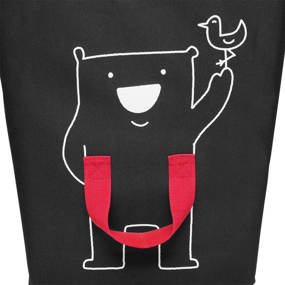 Reisenthel Tasche Family Bag - Black