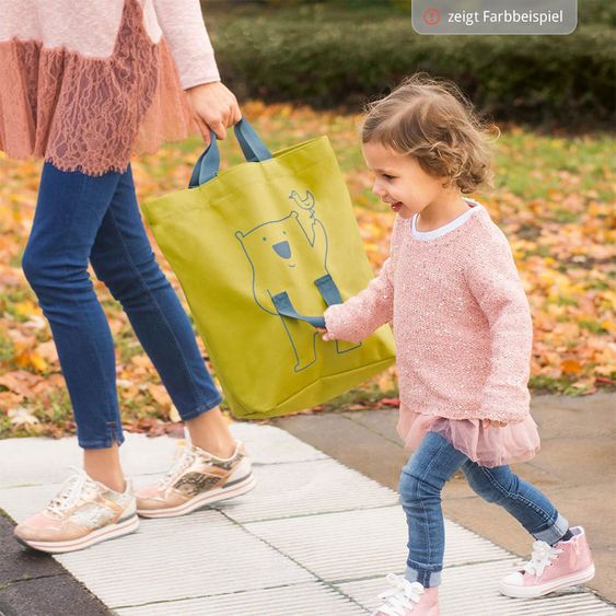 Reisenthel Tasche Family Bag - Black