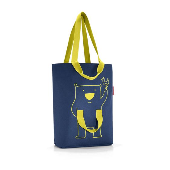 Reisenthel Tasche Family Bag - Blue