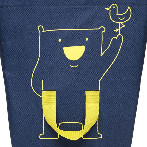 Reisenthel Tasche Family Bag - Blue