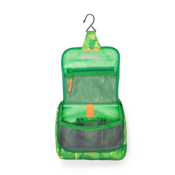 Reisenthel Waschtasche Toiletbag Kids - Greenwood - Gr. S