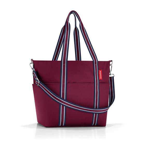 Reisenthel Wickeltasche Baby Organizer - Dark Ruby