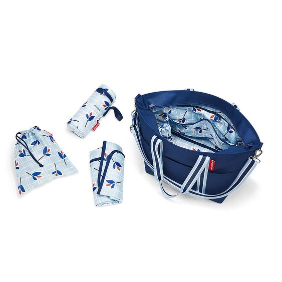 Reisenthel Wickeltasche Baby Organizer - Navy