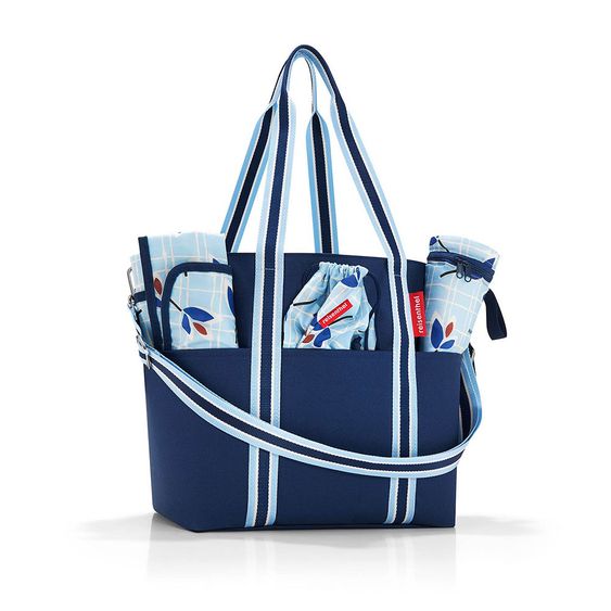 Reisenthel Wickeltasche Baby Organizer - Navy