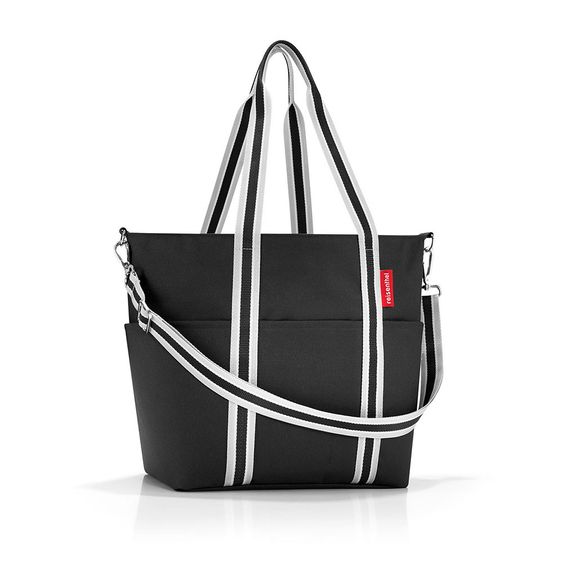 Reisenthel Wickeltasche Baby Organizer - Schwarz