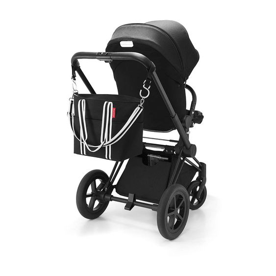 Reisenthel Wickeltasche Baby Organizer - Schwarz