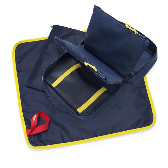 Reisenthel Windeltasche Babycase - Navy