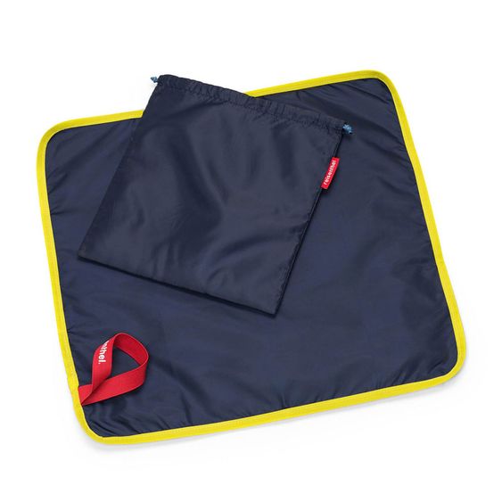 Reisenthel Windeltasche Babycase - Navy